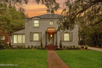 815 Alhambra Dr N, Jacksonville, FL 32207
