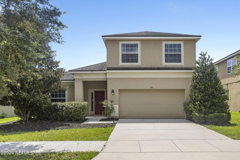 815 Celebration Ln, Middleburg, FL 32068