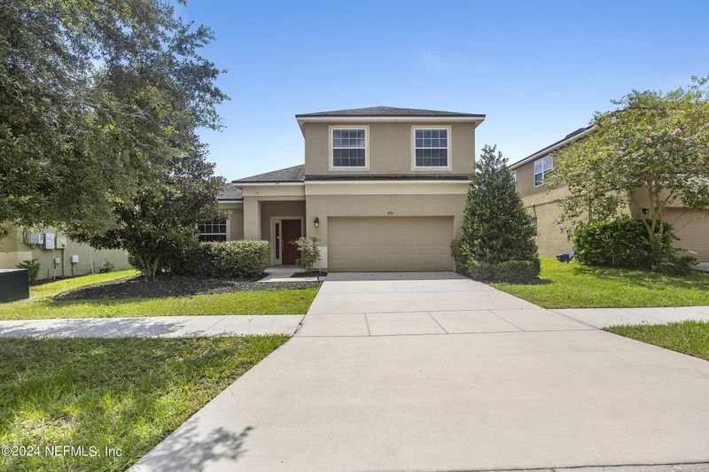 815 Celebration Ln, Middleburg, FL 32068