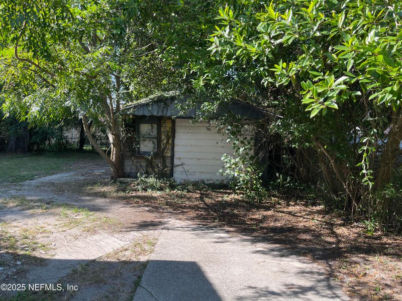 815 Cornwallis Dr, Jacksonville, FL 32208