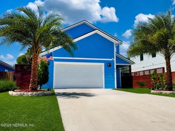 815 S 11th Ave S, Jacksonville Beach, FL 32250