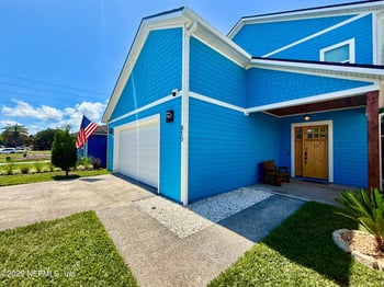 815 S 11th Ave S, Jacksonville Beach, FL 32250