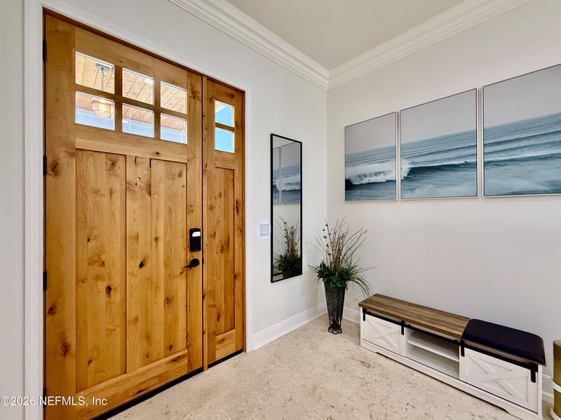 815 S 11th Ave S, Jacksonville Beach, FL 32250