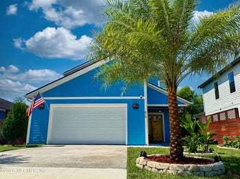 815 S 11th Ave S, Jacksonville Beach, FL 32250