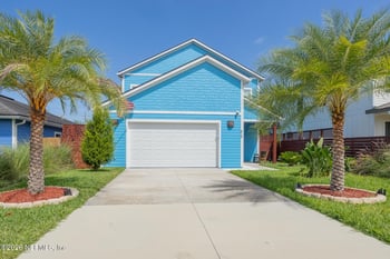 815 S 11th Ave S, Jacksonville Beach, FL 32250