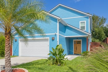 815 S 11th Ave S, Jacksonville Beach, FL 32250