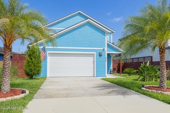 815 S 11th Ave S, Jacksonville Beach, FL 32250