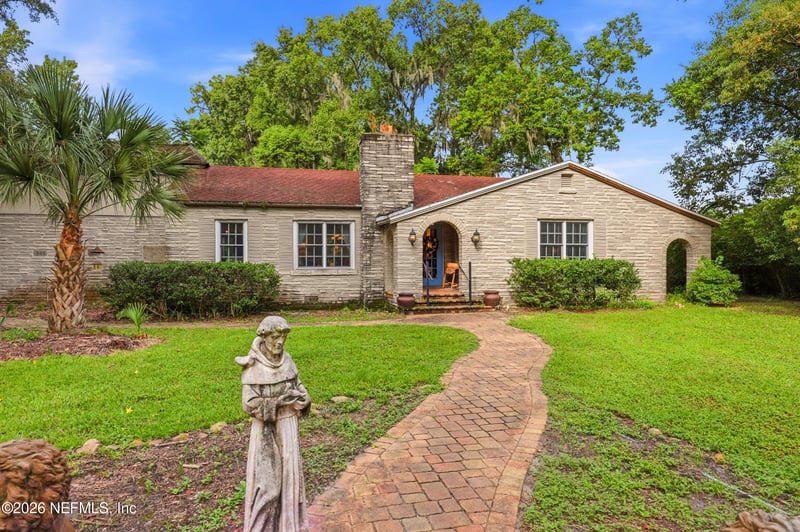 8150 San Jose Blvd, Jacksonville, FL 32217