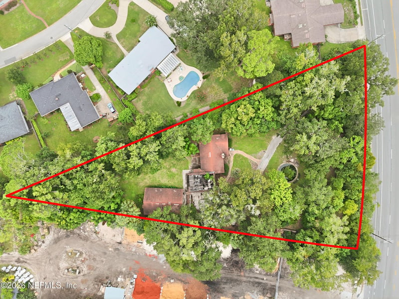 8150 San Jose Blvd, Jacksonville, FL 32217