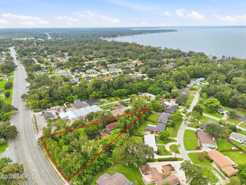 8150 San Jose Blvd, Jacksonville, FL 32217