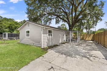 8151 Mariner St, Jacksonville, FL 32220