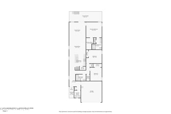 8153 Meadow Walk Ln, Jacksonville, FL 32256