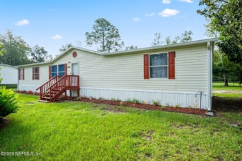 8158 Vining St, Jacksonville, FL 32210