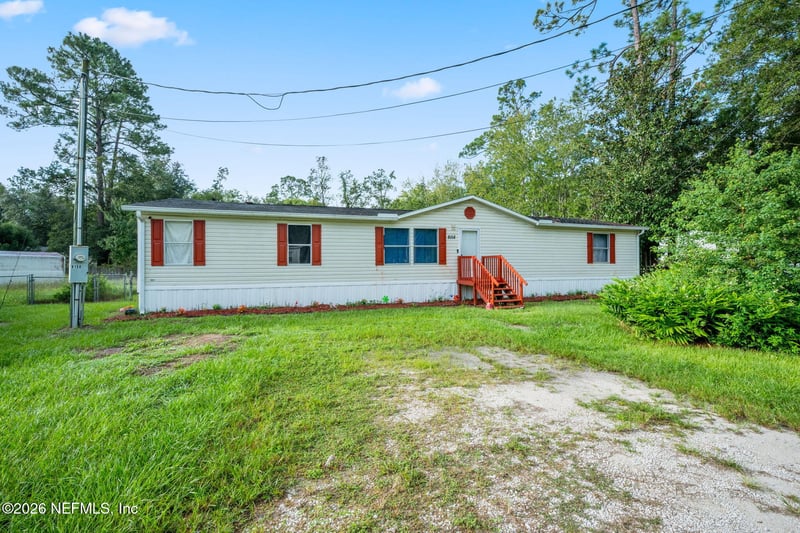 8158 Vining St, Jacksonville, FL 32210