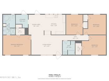 8158 Vining St, Jacksonville, FL 32210