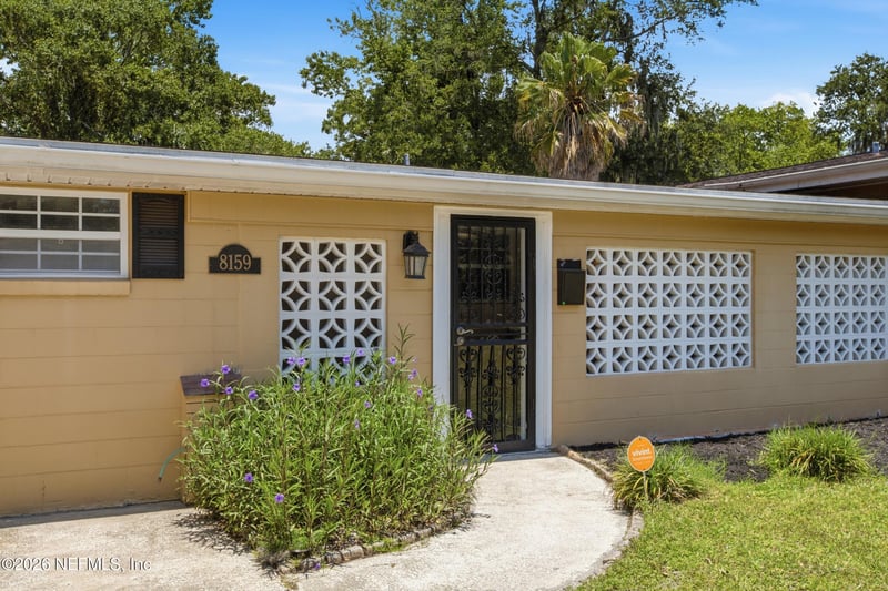 8159 Ladoga Ave, Jacksonville, FL 32217