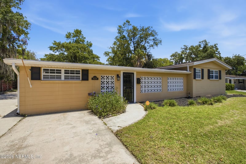 8159 Ladoga Ave, Jacksonville, FL 32217