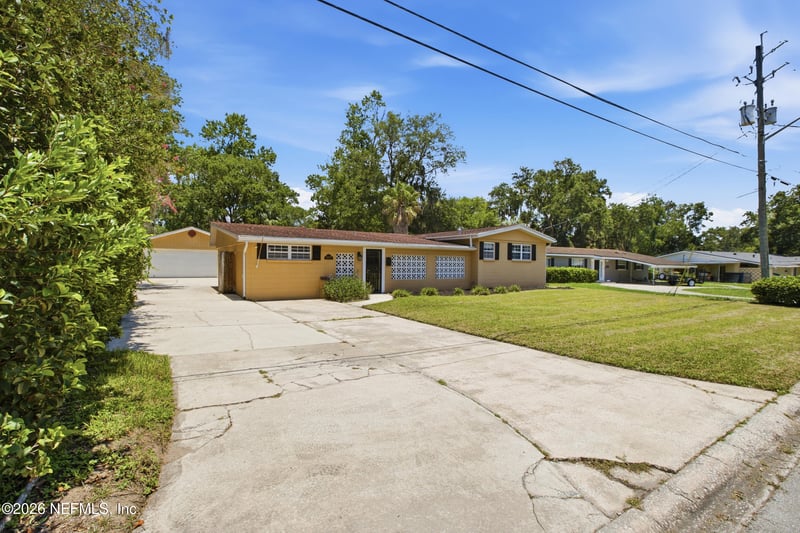 8159 Ladoga Ave, Jacksonville, FL 32217