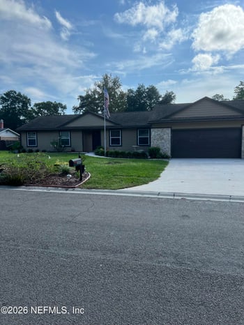 8159 Niska Trl, Jacksonville, FL 32244