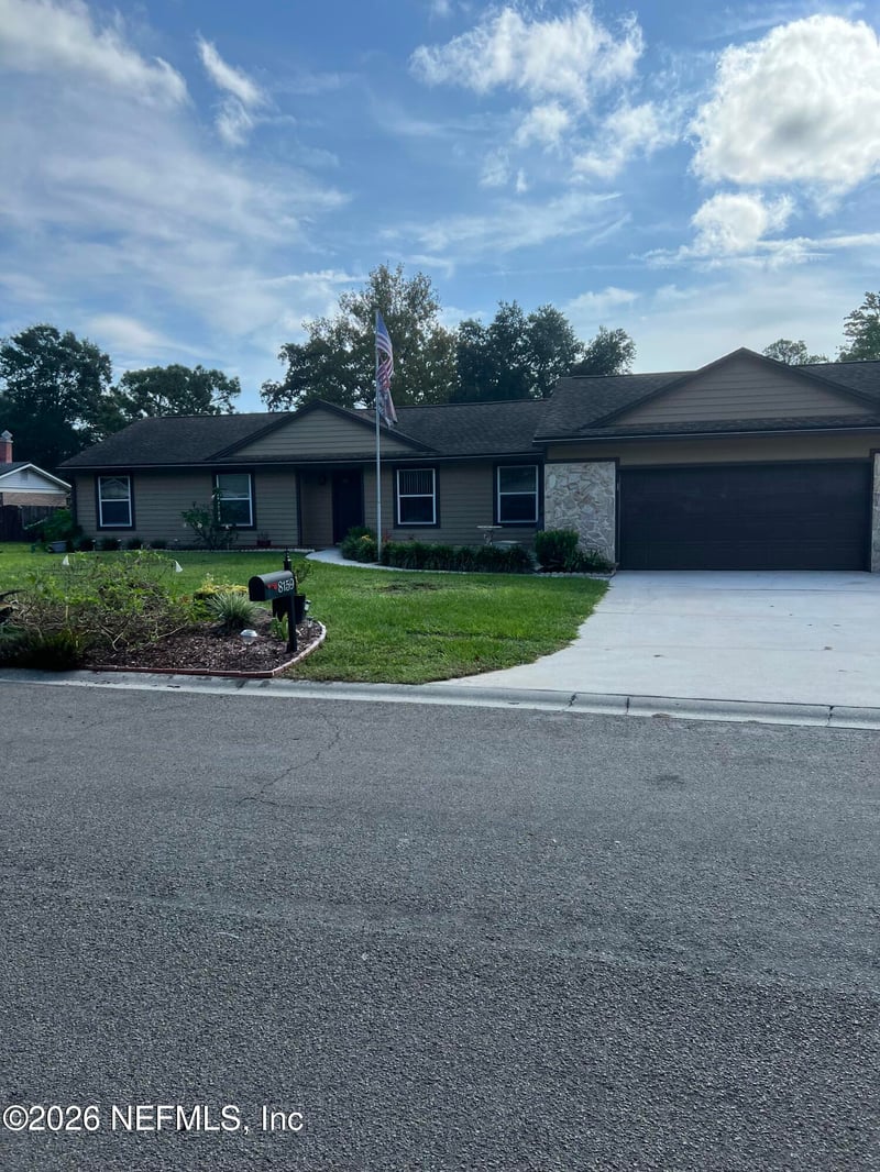 8159 Niska Trl, Jacksonville, FL 32244