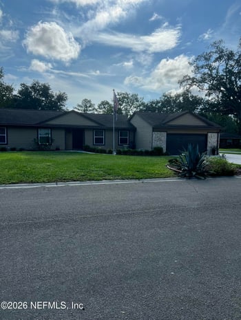 8159 Niska Trl, Jacksonville, FL 32244
