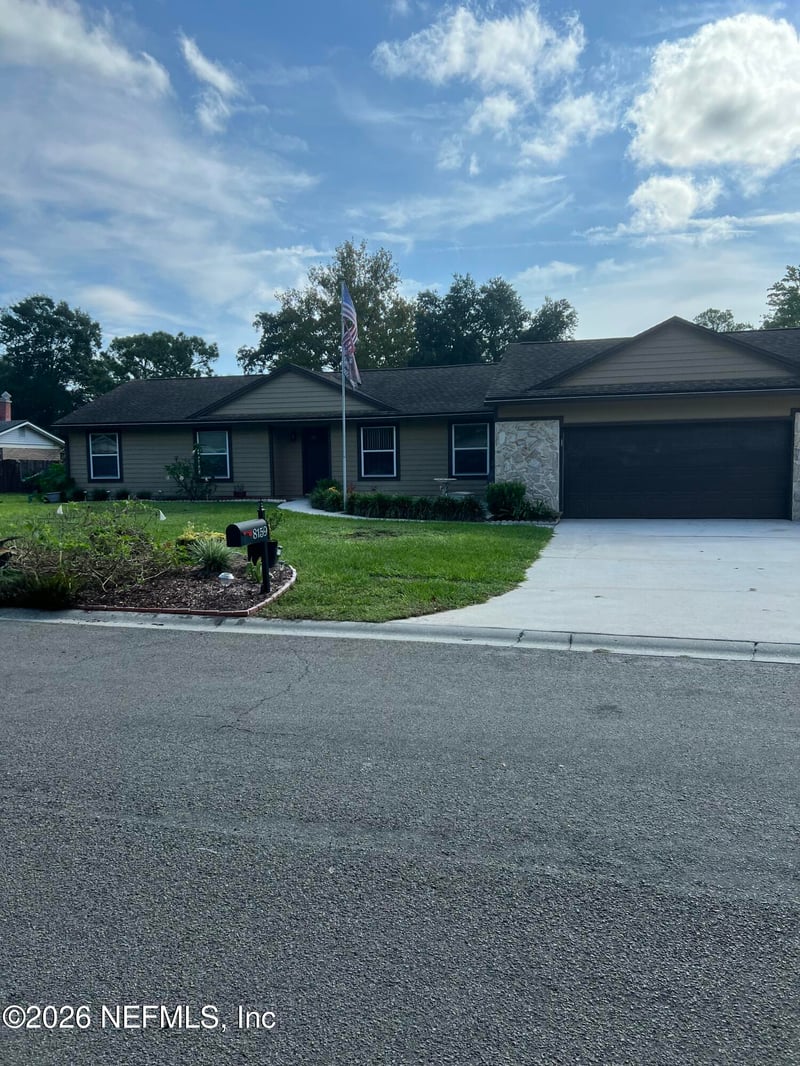 8159 Niska Trl, Jacksonville, FL 32244