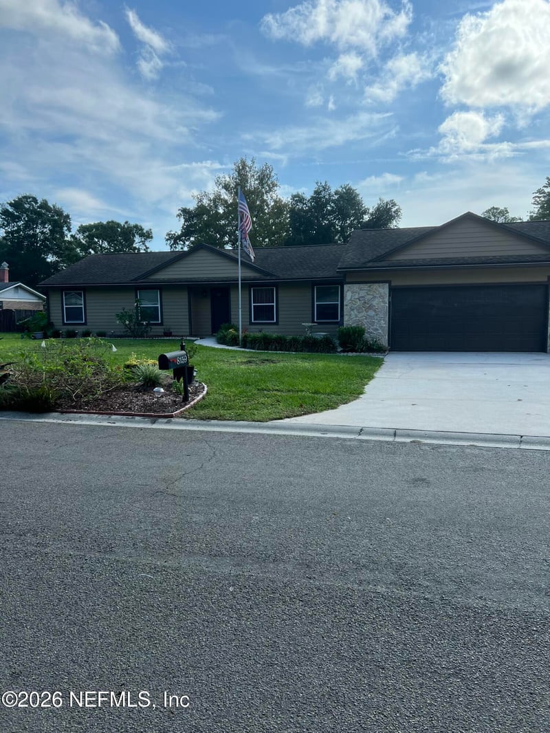 8159 Niska Trl, Jacksonville, FL 32244