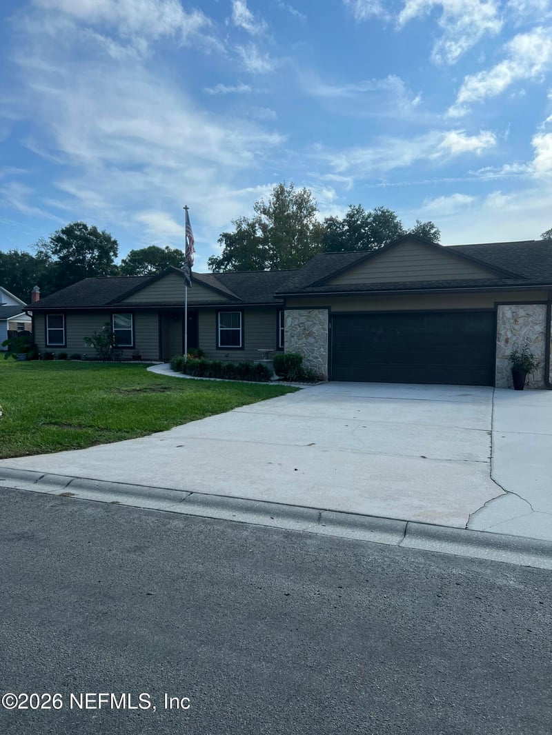 8159 Niska Trl, Jacksonville, FL 32244