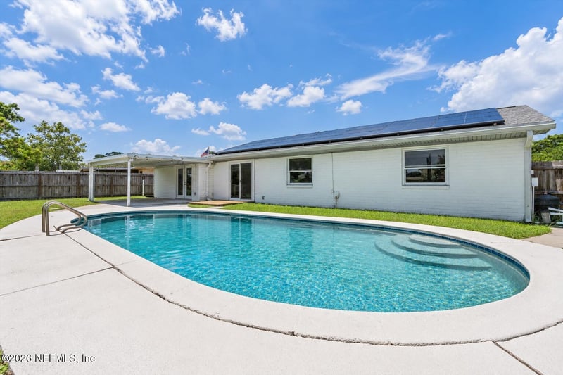 816 16th Ave N, Jacksonville Beach, FL 32250