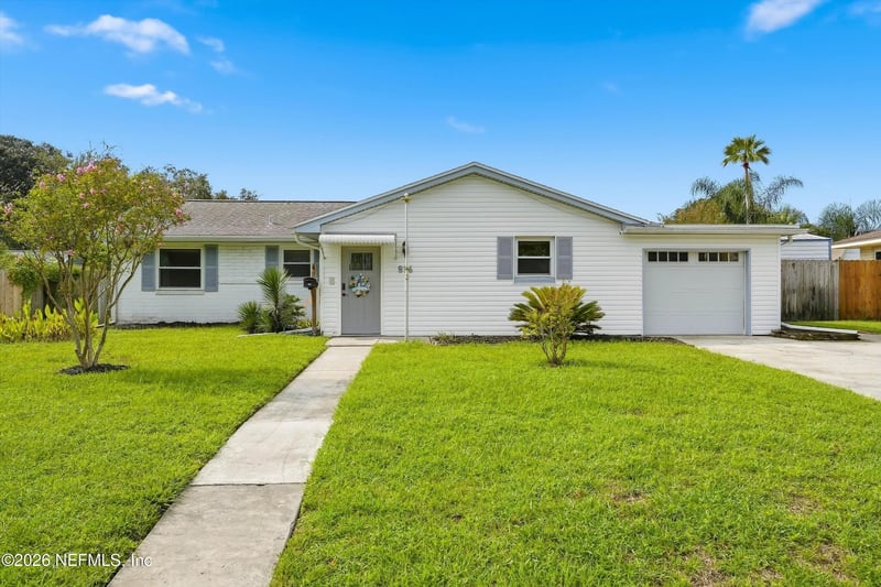 816 16th Ave N, Jacksonville Beach, FL 32250