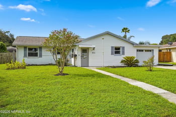 816 16th Ave N, Jacksonville Beach, FL 32250