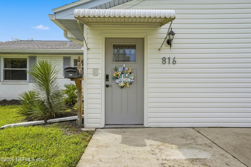 816 16th Ave N, Jacksonville Beach, FL 32250