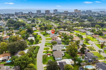 816 16th Ave N, Jacksonville Beach, FL 32250