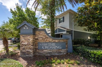 816 Black Cherry Dr S #816, St Johns, FL 32259