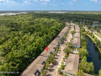 816 Black Cherry Dr S #816, St Johns, FL 32259