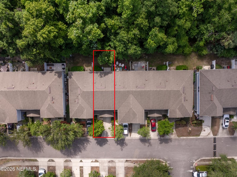 816 Black Cherry Dr S #816, St Johns, FL 32259