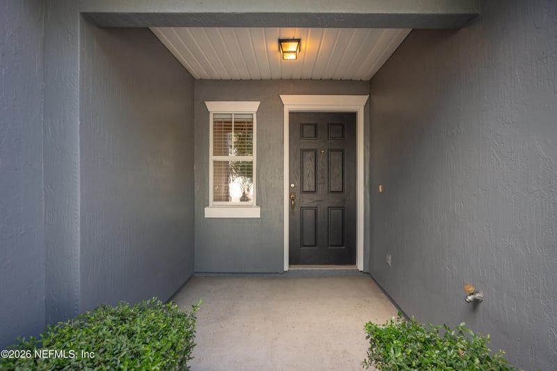 816 Black Cherry Dr S #816, St Johns, FL 32259