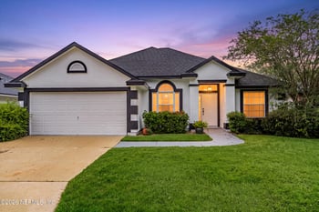 816 E Doty Branch Ln, Jacksonville, FL 32259