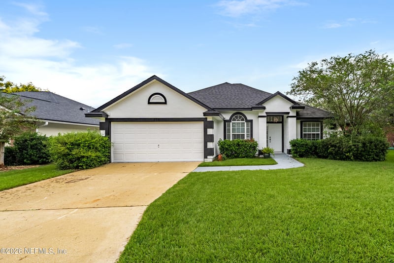 816 E Doty Branch Ln, Jacksonville, FL 32259