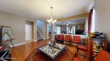 816 Quiet Stone Ln, Orange Park, FL 32065