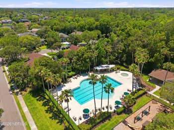 816 Sawyer Ln, Palm Valley, FL 32082