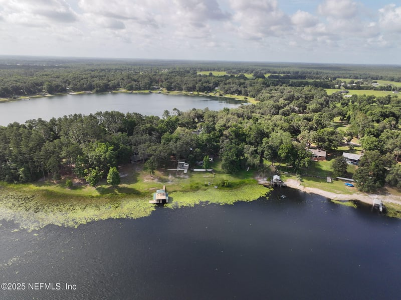 8160 Alderman Rd, Melrose, FL 32666