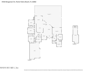8160 Merganser Dr, Ponte Vedra Beach, FL 32082