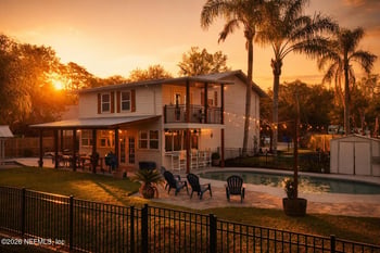 8160 Wendover Rd, St Augustine, FL 32092