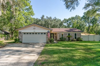 8161 Cayuga Trl N, Jacksonville, FL 32244