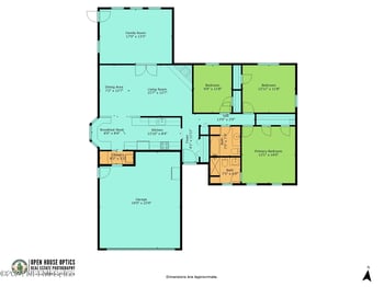 8161 Cayuga Trl N, Jacksonville, FL 32244
