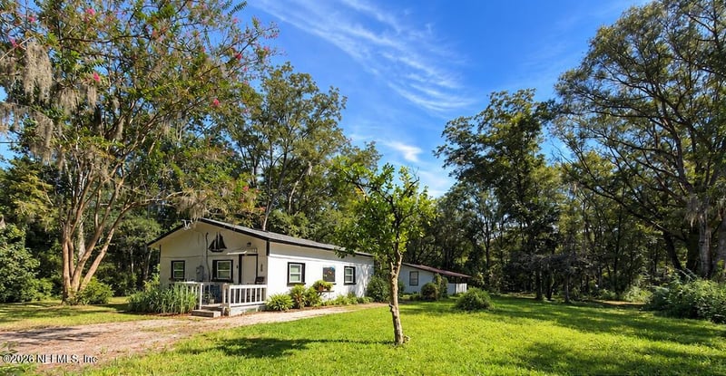 8161 Thrasher Ave, Jacksonville, FL 32219