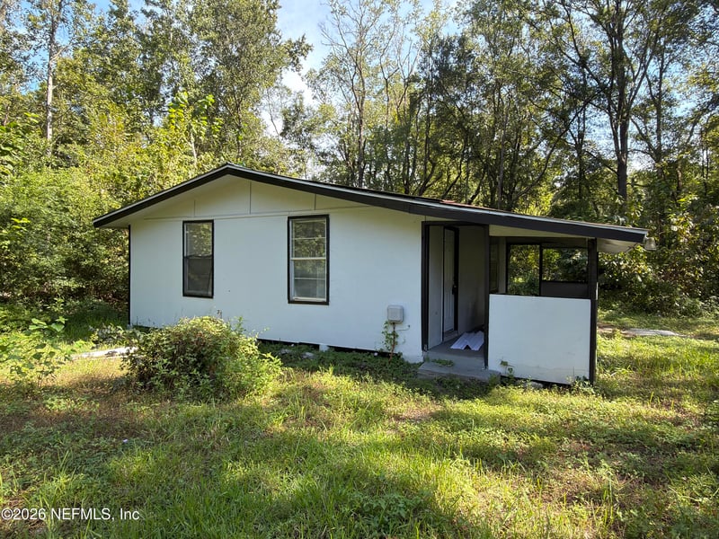 8161 Thrasher Ave, Jacksonville, FL 32219