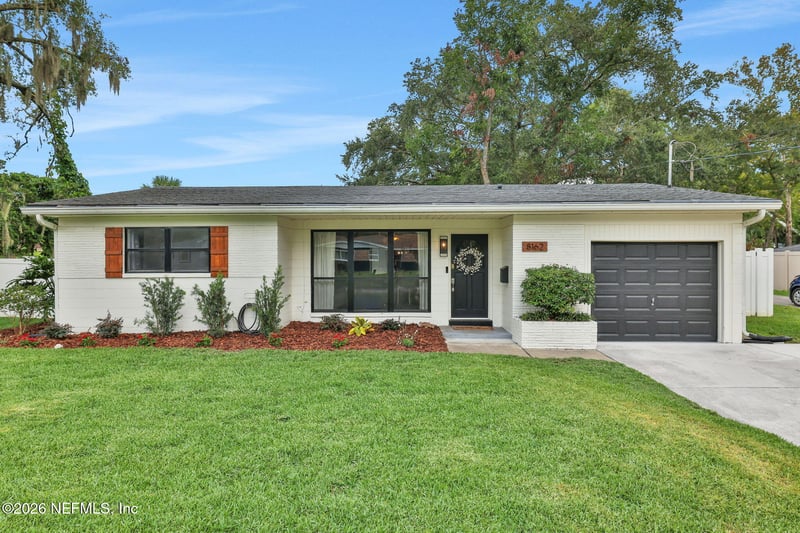 8162 Cesperdes Ave, Jacksonville, FL 32217
