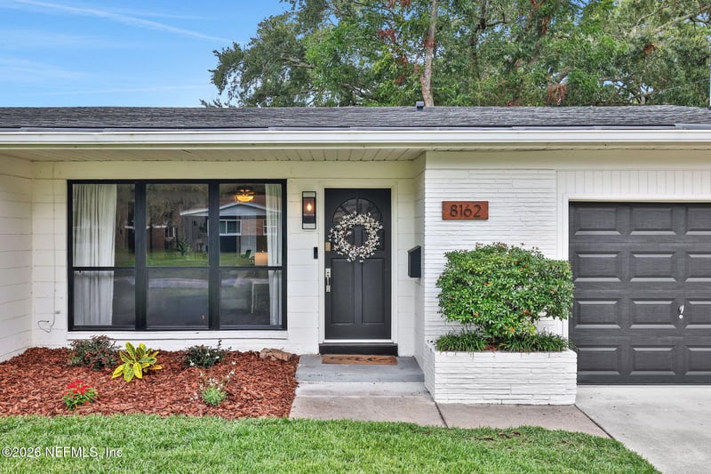 8162 Cesperdes Ave, Jacksonville, FL 32217